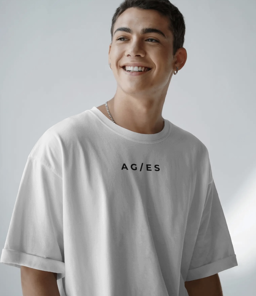 Men White